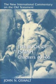 Isaiah, Chapters 40-66 : New International Commentary on the Old Testament