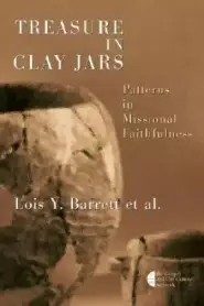 TREASURE IN CLAY JARS