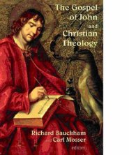 The Gospel of John and Christian Theology