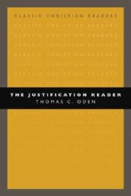 THE JUSTIFICATION READER