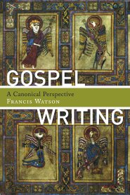 Gospel Writing