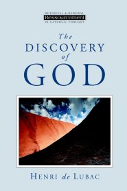 The Discovery of God