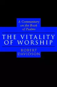 Vitality Of Worship