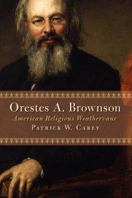 Orestes A. Brownson