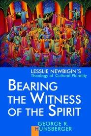 Bearing the Witness of the Spirit