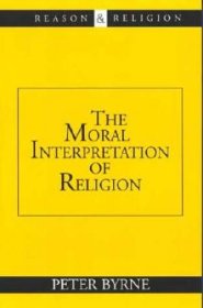 Moral Interpretation Of Religion