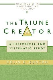 Triune Creator