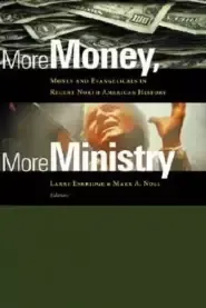 More Money, More Ministry