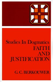 Faith and Justification