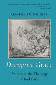 Disruptive Grace