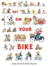 Get On Your Bike