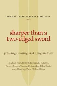 Sharper Than A Two-edged Sword