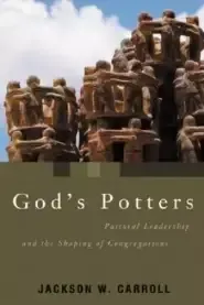 GODS POTTERS