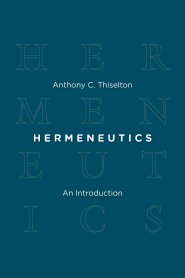 Hermeneutics