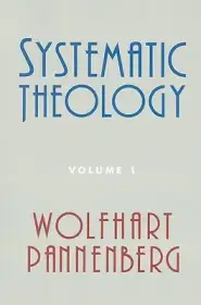 Systematic Theology, Volume 1