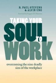 Taking Your Soul to Work