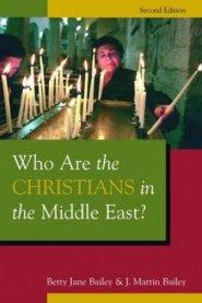 Who are the Christians in the Middle East?