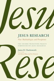 Jesus Research