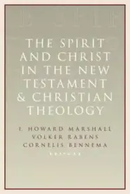 The Spirit and Christ in the New Testament and Christian Theology