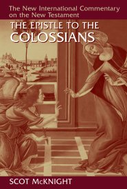 The Epistle to the Colossians