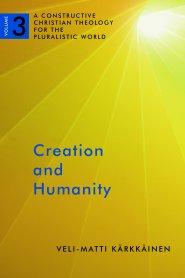 Creation and Humanity