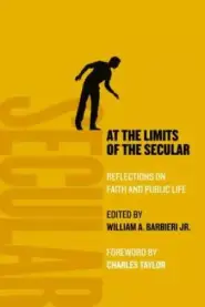 At the Limits of the Secular