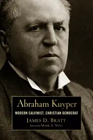 Abraham Kuyper