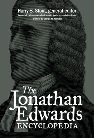 A Jonathan Edwards Encyclopedia