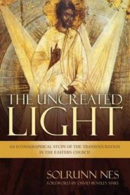 The Uncreated Light