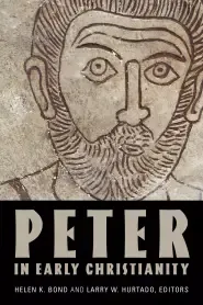 Peter in Early Christianity