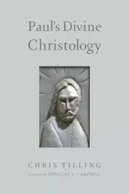 Paul's Divine Christology