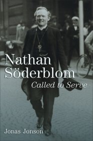 Nathan Soderblom