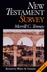 New Testament Survey