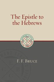 The Epistle to the Hebrews