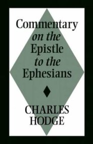 Commentary on the Epistle to the Ephesians