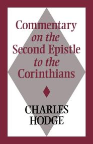 2 Corinthians : Commentary 