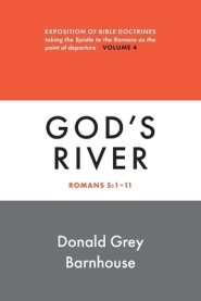 Romans, vol. 4: God's River: Expositions of Bible Doctrines