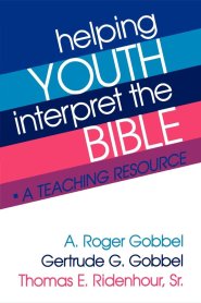 Helping Youth Interpret The Bible