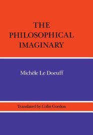 The Philosophical Imaginary