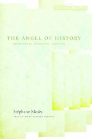 Angel Of History