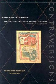 Menstrual Purity