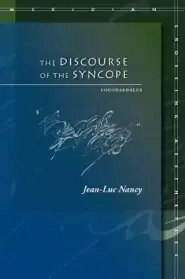 The Discourse of the Syncope