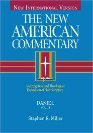 Daniel : Vol 18 : New American Commentary