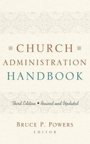 Church Administration Handbook