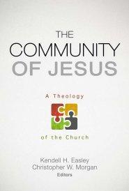 The Community Of Jesus