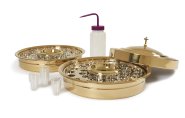 Communion Starter Kit - Brass Finish