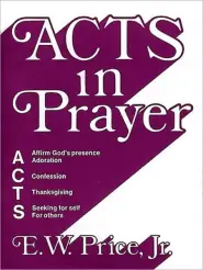 Acts In Prayer