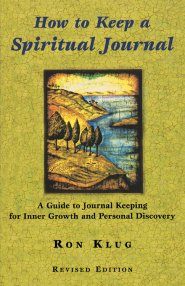 How to Keep a Spiritual Journal