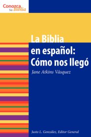 LA BIBLIA EN ESPANOL