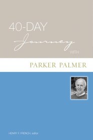 40-day Journey with Parker J Palmer